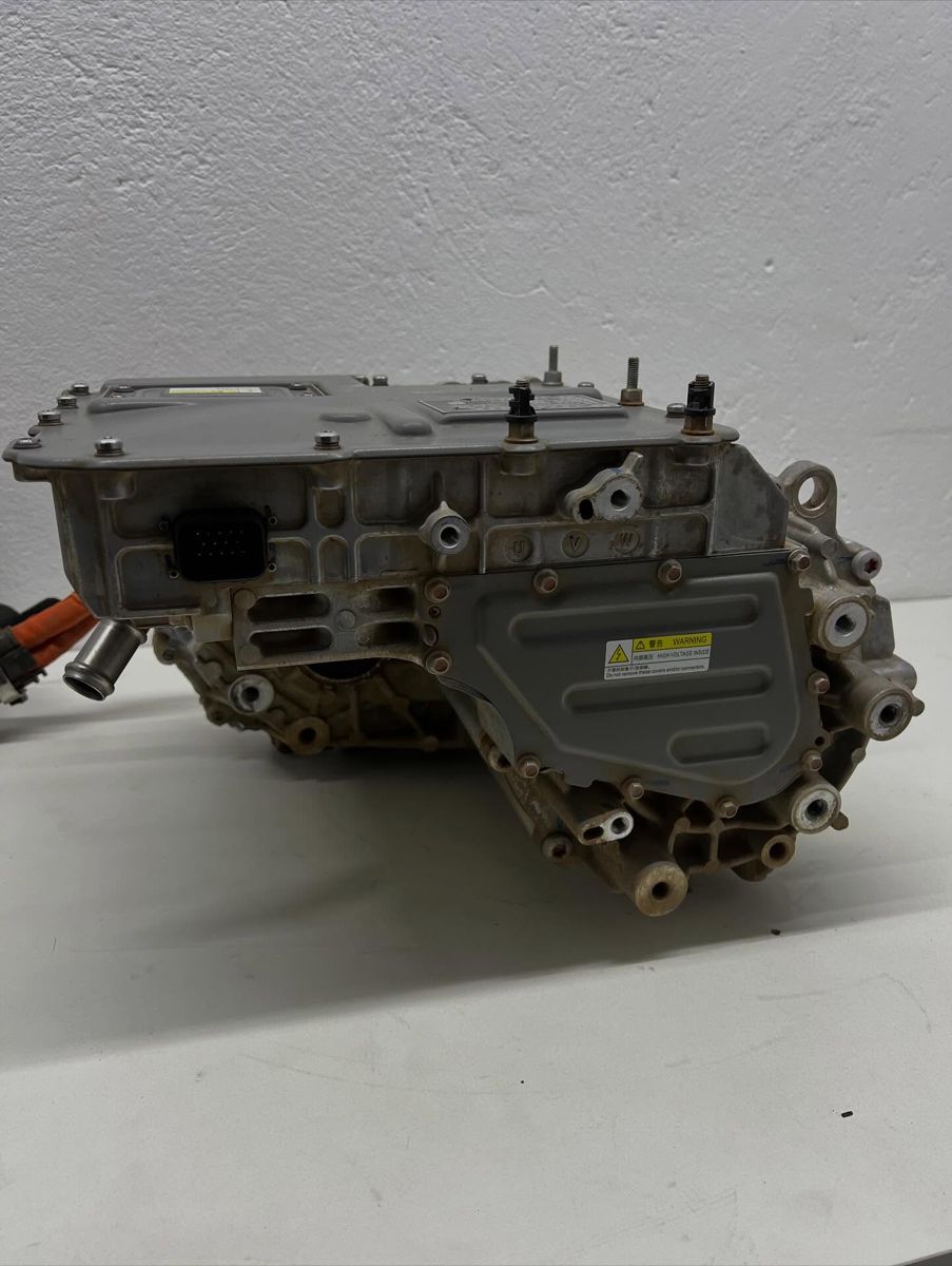 Motor Elétrico Byd Dolphin Mini 2025 75cv — foto 8 da unidade real em estoque