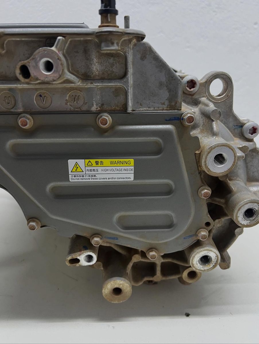 Motor Elétrico Byd Dolphin Mini 2025 75cv — foto 9 da unidade real em estoque